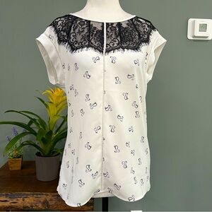 RW&CO. Sleeveless Top